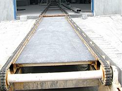 Pallet Chain Conveyor
